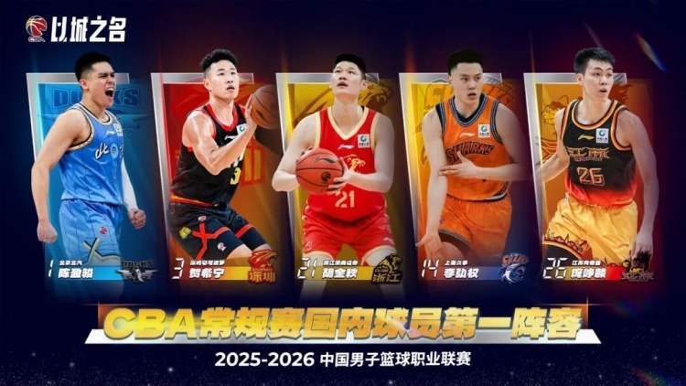 MK体育app下载-荣耀双至 ！江苏肯帝亚球员庞峥麟斩获两项CBA年度重磅荣誉