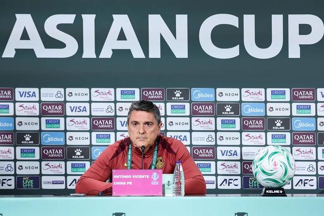 MK体育-U23亚洲杯决赛在即，中领馆发布安全提醒