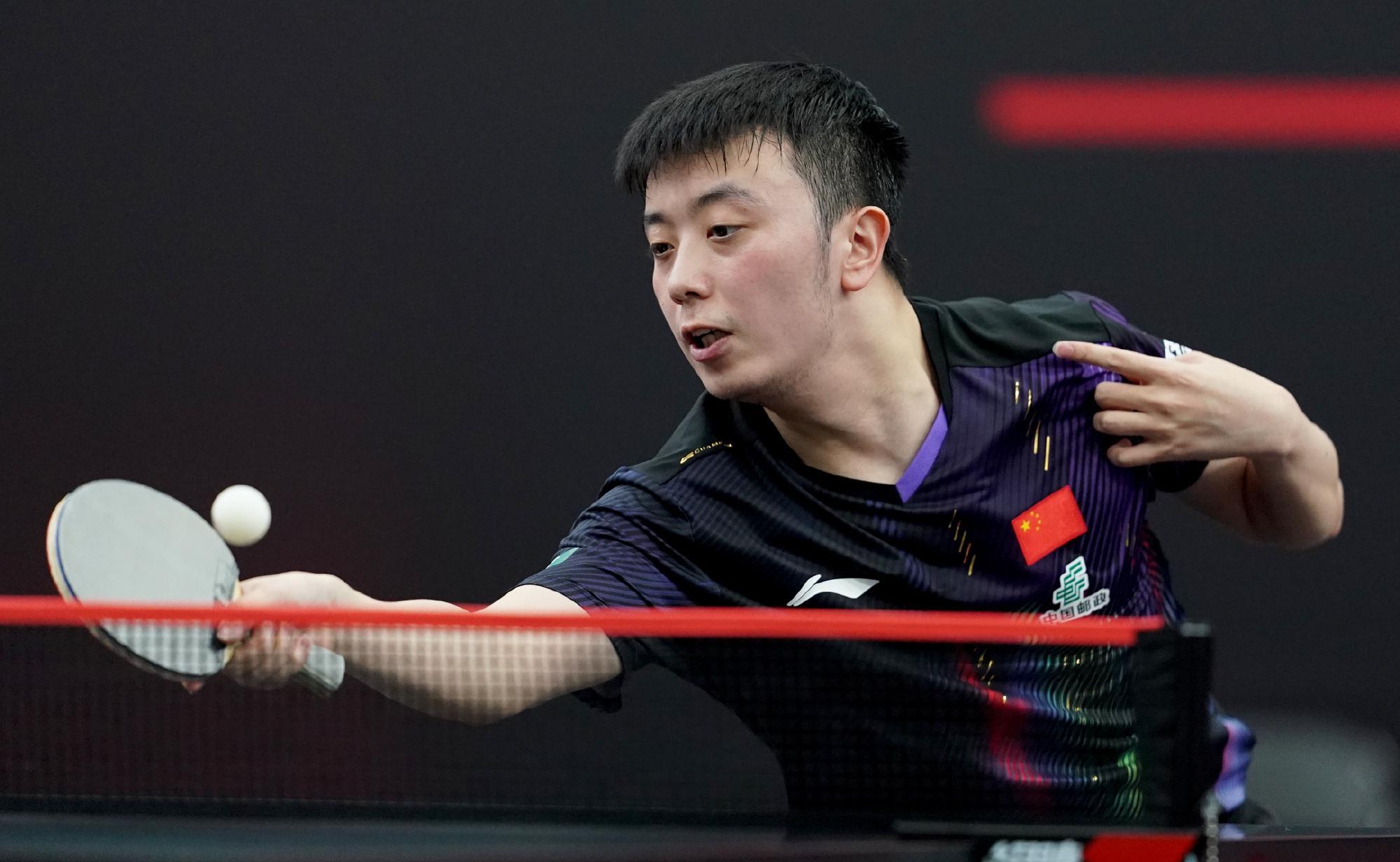 MK体育官方入口-3-1进16强！国乒20岁1米83新星崛起：连胜劲敌，冲击主力位置？