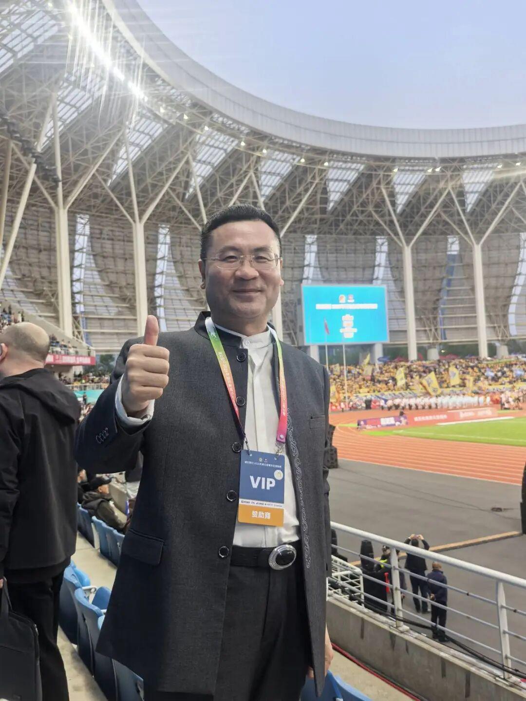 楚超首倡者刘萌：开局完美更需久久为功
