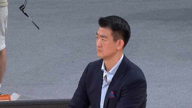 MK体育app下载-G4来了！上海拼4-0横扫，广厦望扳回一城，留给王博的时间不多了